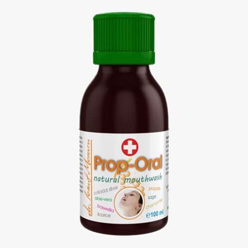 Apa de gura Prop-Oral 100ml