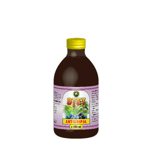 Otet antigripal 250ml