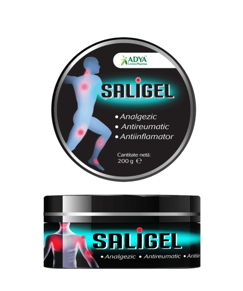 Saligel 200g