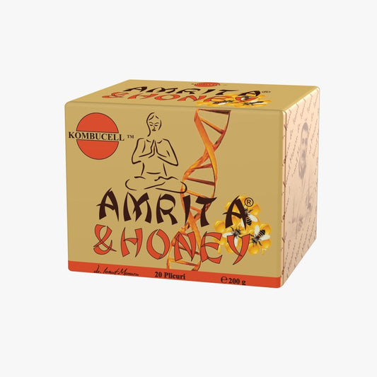 Amrita & Miere 20 plicuri