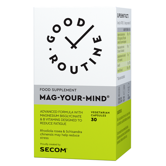 Mag-Your-Mind®