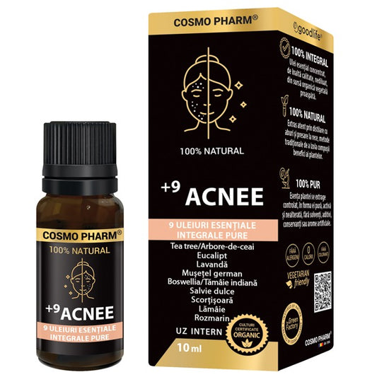 '+9 ACNEE