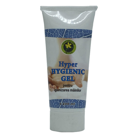 Hyper Hygienic Gel 200 ml