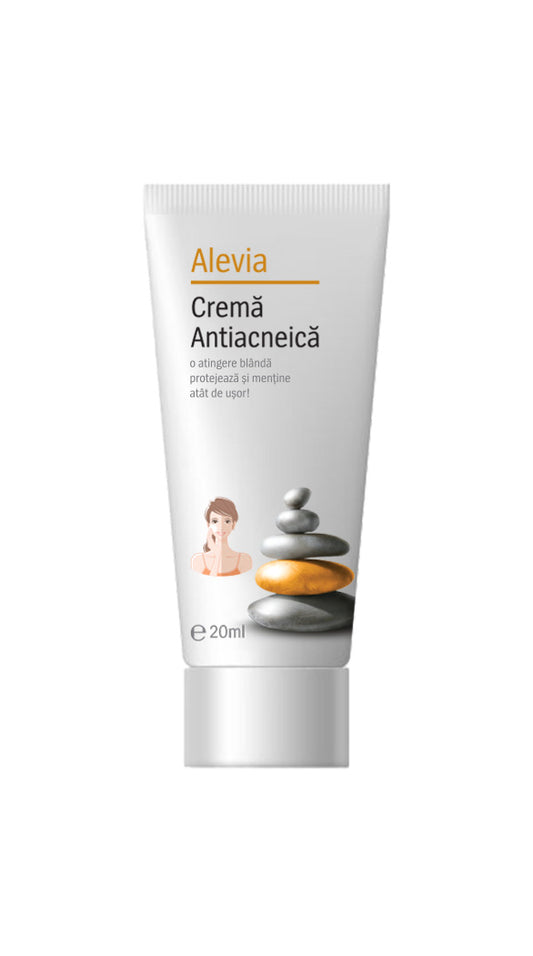 Cremă Antiacneică 20 ml