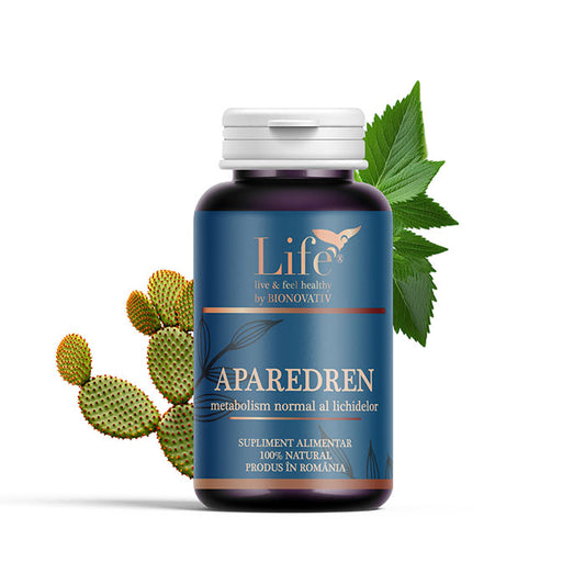 APAREDREN – 60 capsule