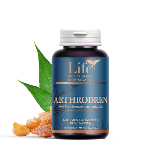 ARTHRODREN – 120 capsule