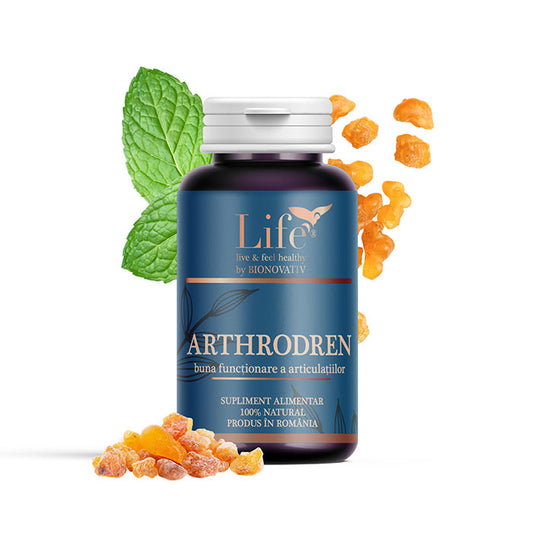 ARTHRODREN – 60 capsule