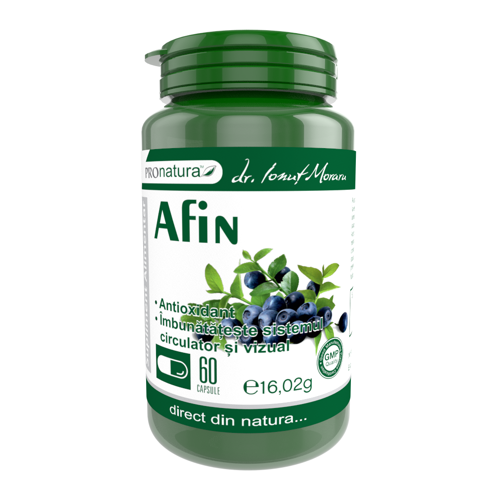 Afin 60cps