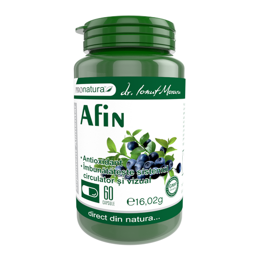 Afin 60cps