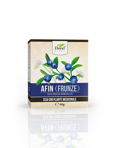 Ceai de Afin