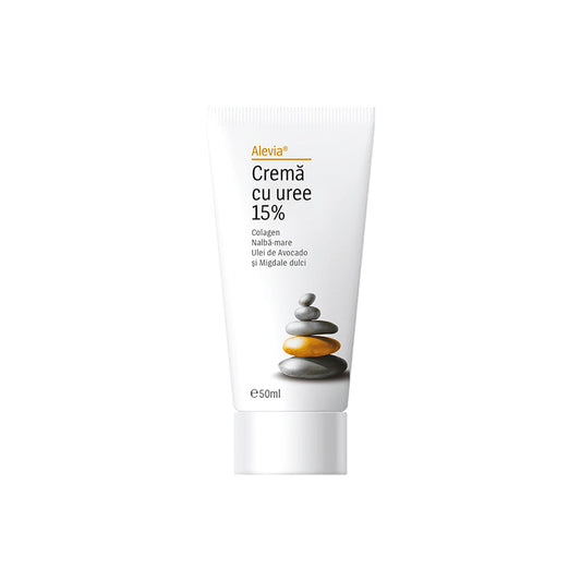 Crema cu Uree 15% 50 ml