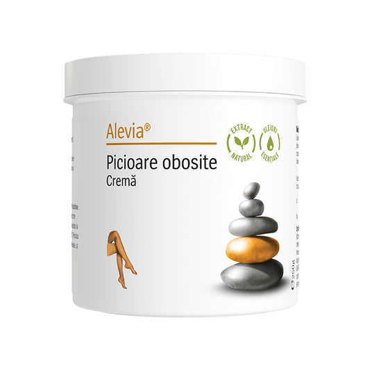 Crema Picioare Obosite 250g