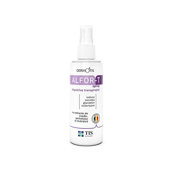Alfor - T spray