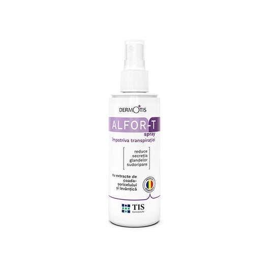 Alfor - T spray