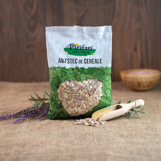 AMESTEC DE CEREALE 500G