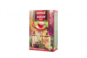 Ceai de Anason - Fructe Vrac