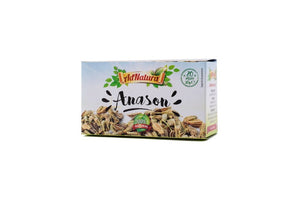 Ceai de Anason - Fructe Plicuri