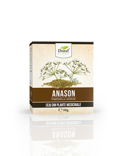 Ceai de Anason