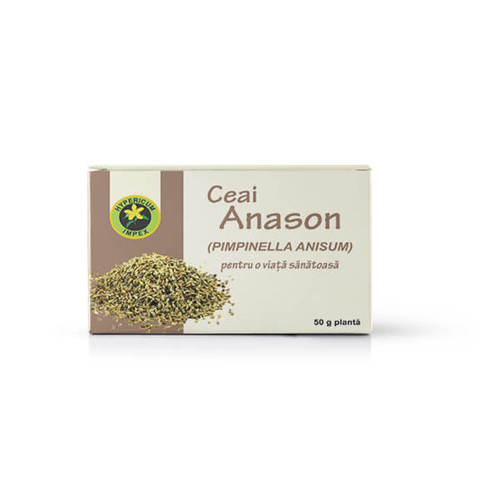 Ceai Anason vrac