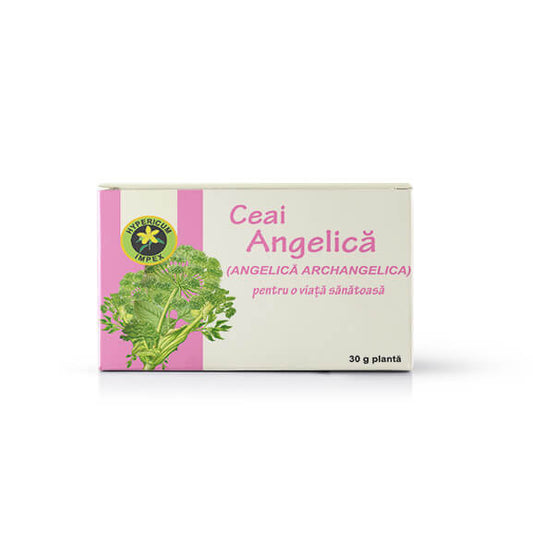Ceai Angelica vrac