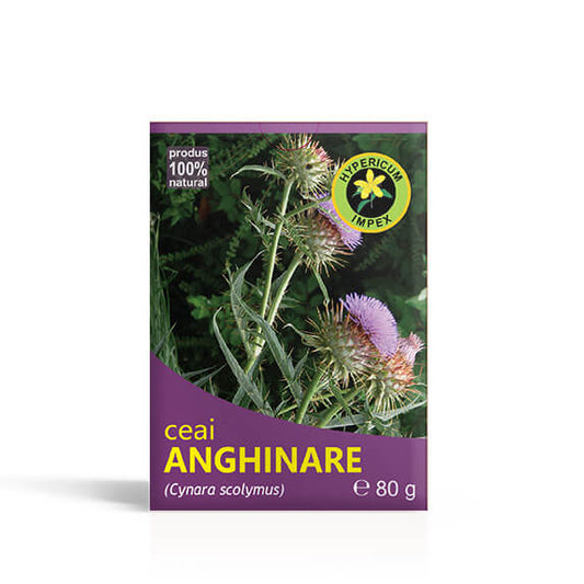 Ceai Anghinare vrac