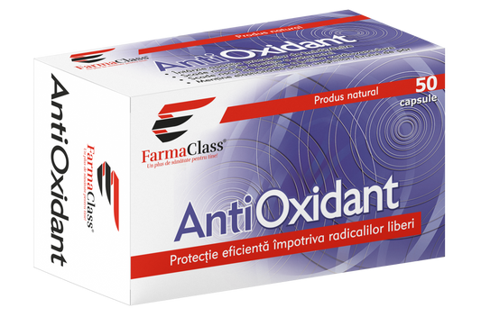 Antioxidant 50 cps