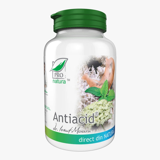 Antiacid 90cp