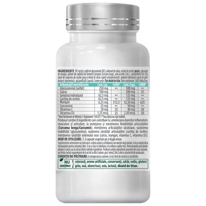 Antiartritic®, Dureri Articulare, Antiinflamator Artrita