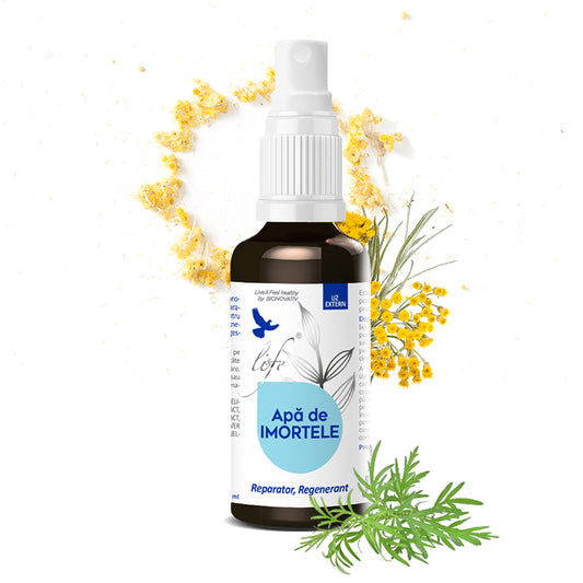 Apă de imortele – 100 ml