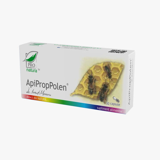 ApiPropPolen 30cps blister