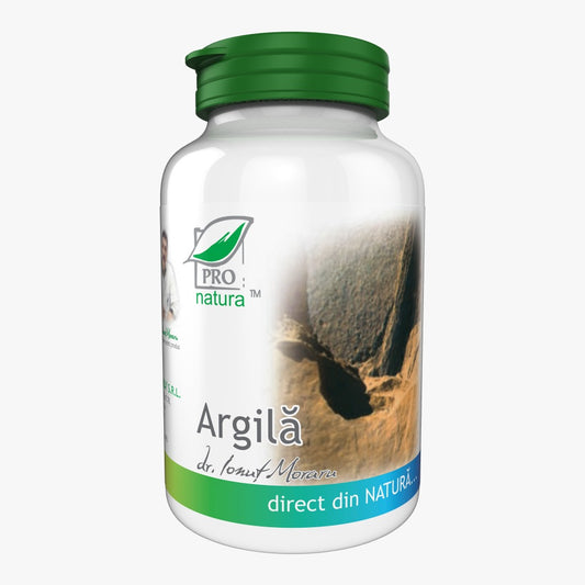 Argila 60cps