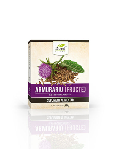 Ceai de fructe de Armurariu