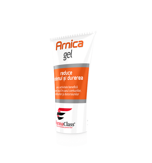 Arnica Gel 100 ml