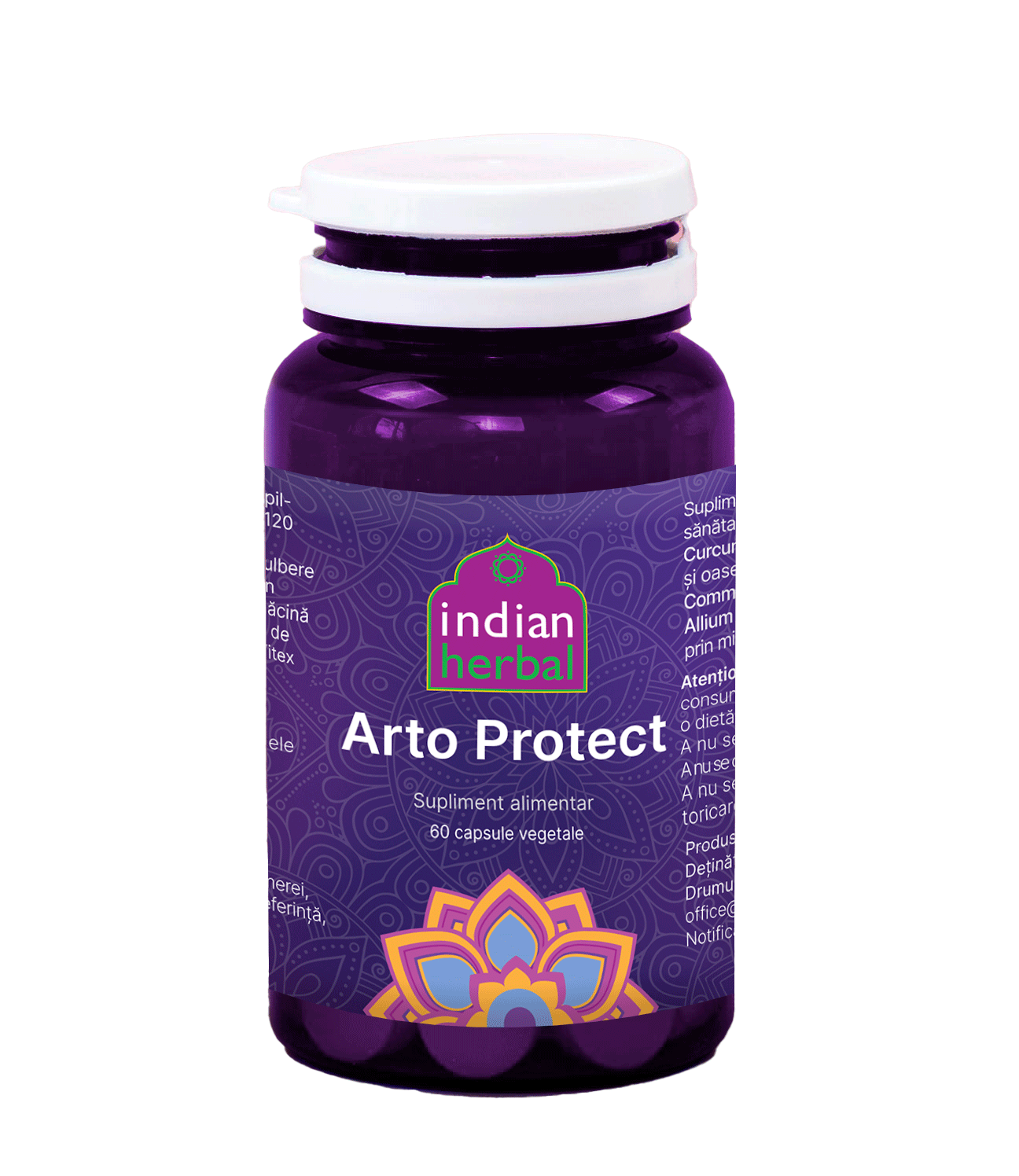 Arto Protect