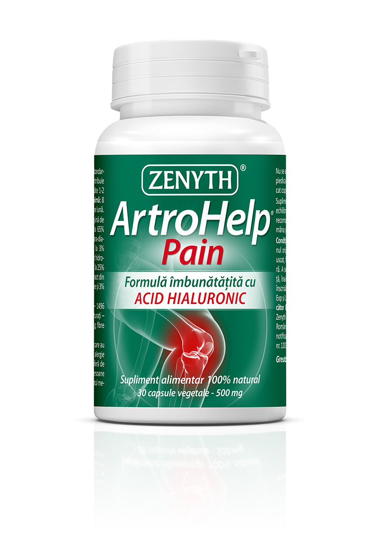 ArtroHelp Pain, 30 capsule