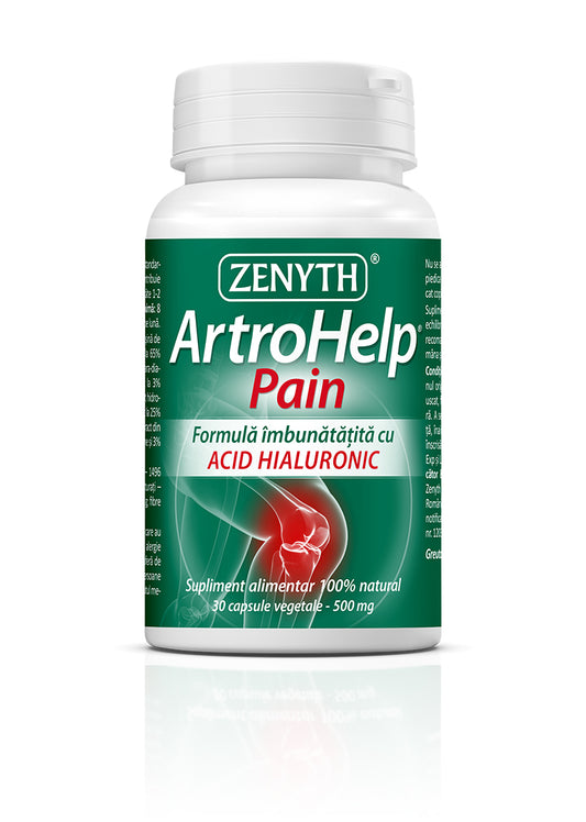 ArtroHelp Pain, 30 capsule