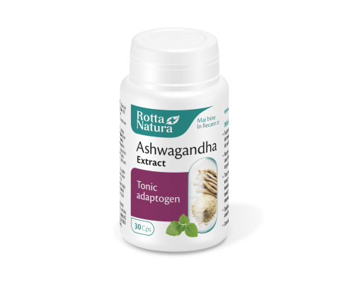 Ashwagandha Extract