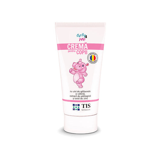 BABY4YOU Cremă pentru copii