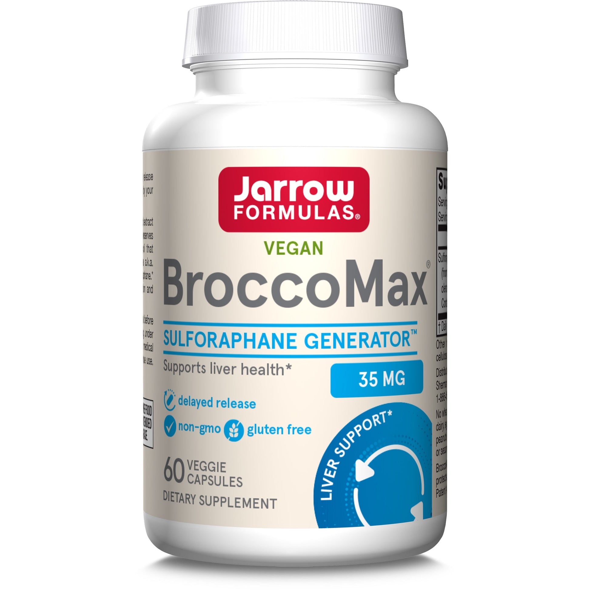 BroccoMax®