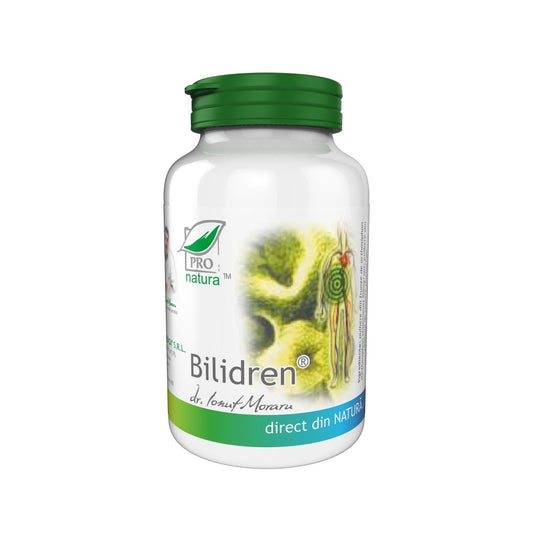 Bilidren 60cps