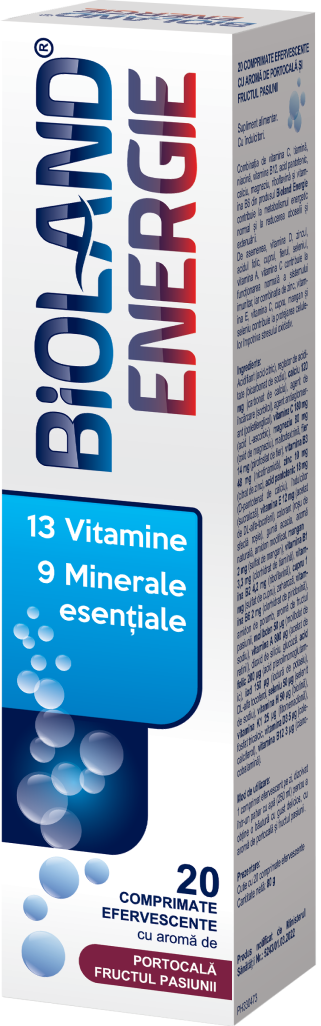 Bioland® Energie