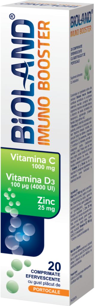 Bioland® Imuno Booster