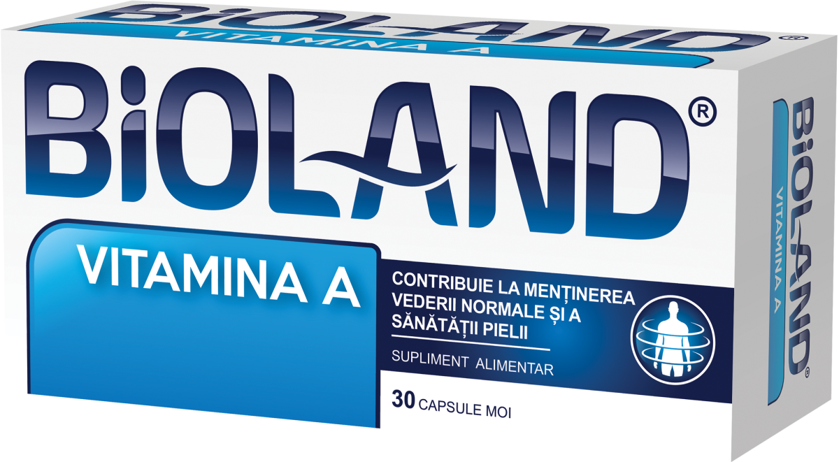 Bioland® Vitamina A