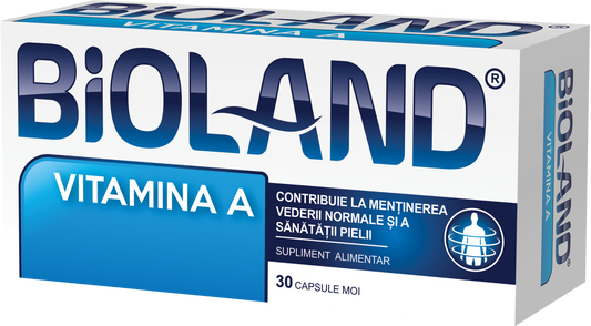 Bioland® Vitamina A