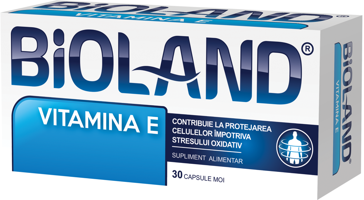 Bioland® Vitamina E