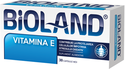 Bioland® Vitamina E