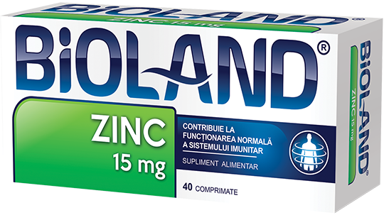 Bioland® Zinc