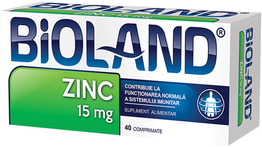 Bioland® Zinc