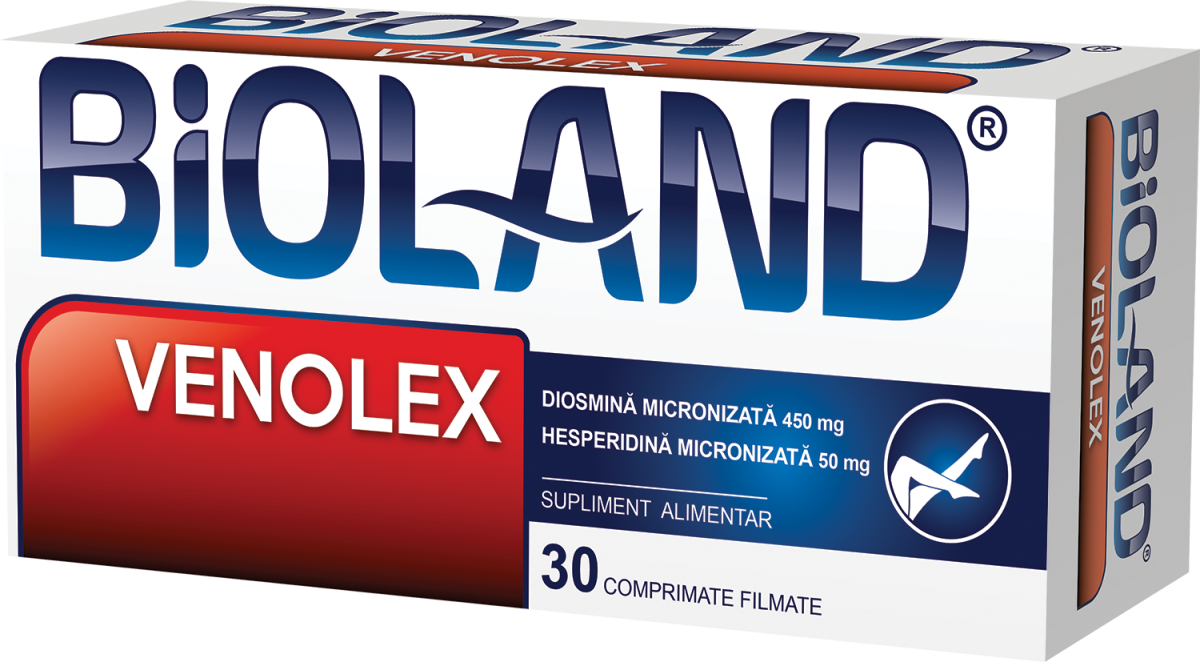 Bioland Venolex
