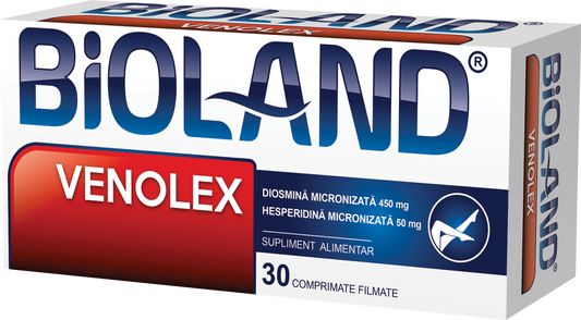Bioland Venolex